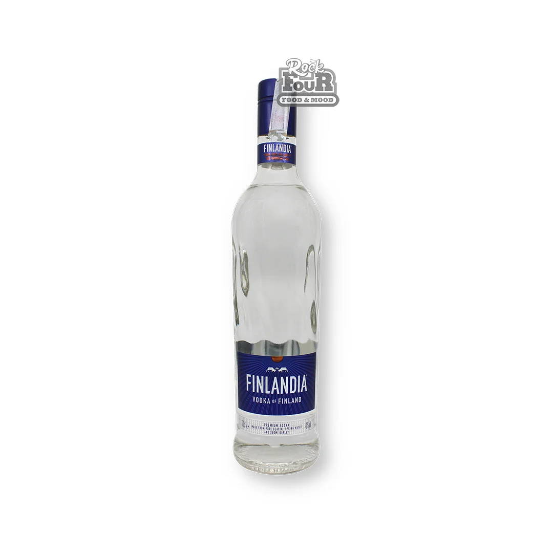 Vodka "Finlandia" 700ml